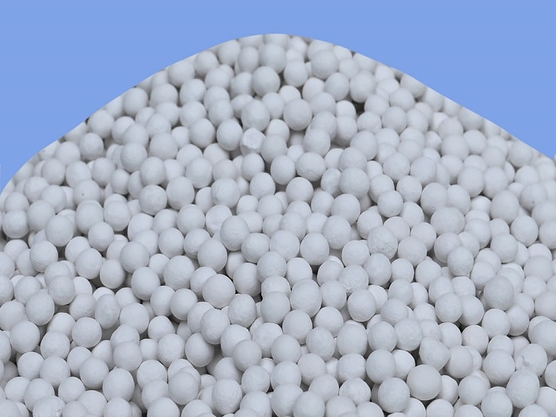 PE Grade Alumina
