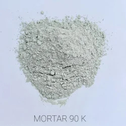 Activated Alumina Binder