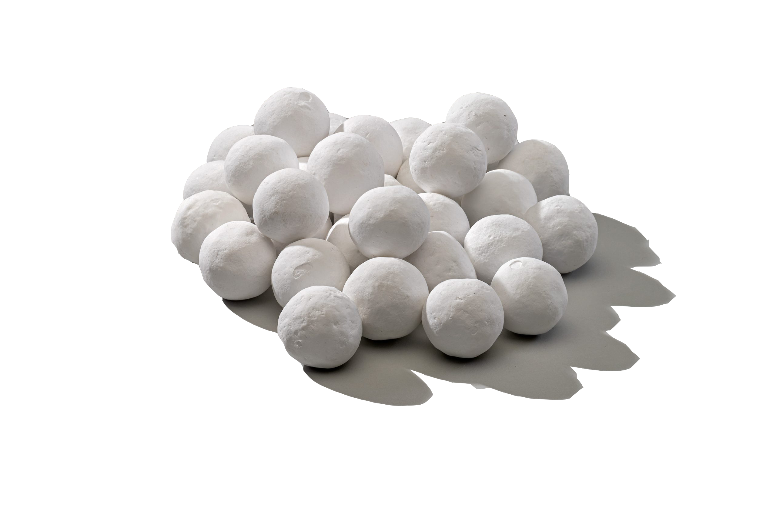 Alumina Balls