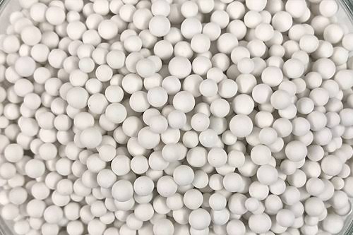 Alumina Balls